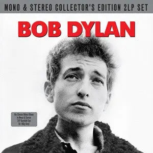 Bob Dylan - Bob Dylan Best Coast Music