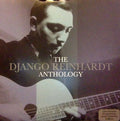Django Reinhardt - The Django Reinhardt Anthology Best Coast Music