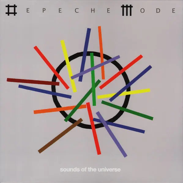 Depeche Mode - Sounds Of The Universe Best Coast Music