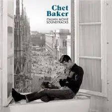 Chet Baker - Italian Movie Soundtracks Best Coast Music