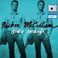 Parker McCollum - Never Enough [Clear] Best Coast Music