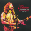 Rory Gallagher - Bottom Line 1978 Volume One [Black] Best Coast Music