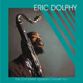 Eric Dolphy - The Complete Uppsala Concert Vol. 1 Best Coast Music