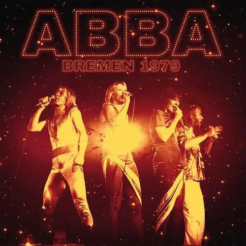 ABBA - Bremen 1979 Best Coast Music