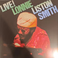 Lonnie Liston Smith - Live! Best Coast Music
