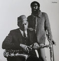The Archie Shepp-Bill Dixon Quartet - The Archie Shepp-Bill Dixon Quartet Best Coast Music