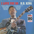 B.B. King - I Love You So Best Coast Music