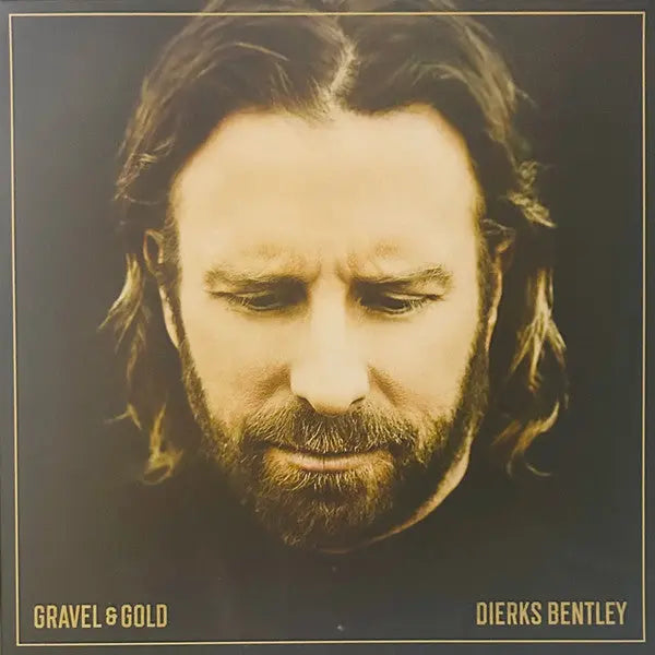Dierks Bentley - Gravel & Gold [Gold] Best Coast Music