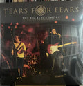Tears For Fears - The Big Black Smoke (The Classic FM Broadcast 1985) [Clear] Best Coast Music