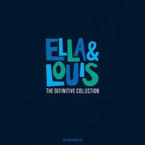 Ella Fitzgerald - The Definitive Collection Best Coast Music