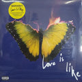 Maroon 5 - Love Is Like Best Coast Music