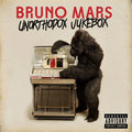 Bruno Mars - Unorthodox Jukebox [Black] Best Coast Music