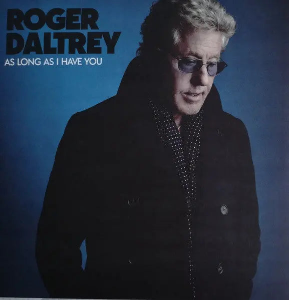 Roger Daltrey - As Long As I Have You [Gold] Best Coast Music