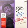 Ella Fitzgerald - Ella Sings Ellington Best Coast Music
