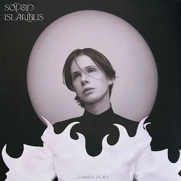 Gabríel Ólafs - Solon Islandus Best Coast Music