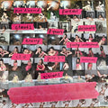 Charli XCX - How I'm Feeling Now [Clear] Best Coast Music
