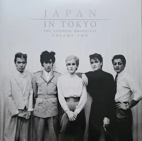 Japan -  Japan In Tokyo (The Japanese Broadcast Volume Two) Best Coast Music