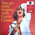 The Curtis Counce Group - You Get More Bounce With Curtis Counce! Best Coast Music