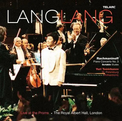 Lang Lang - Rachmaninoff - Piano Concerto No. 3 Best Coast Music