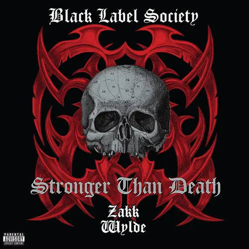 Black Label Society - Stronger Than Death Best Coast Music