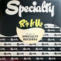 Various - Rip It Up: The Best Of Specialty Records Best Coast Music