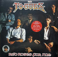 The Pogues - Red Roses For Me [Red] Best Coast Music
