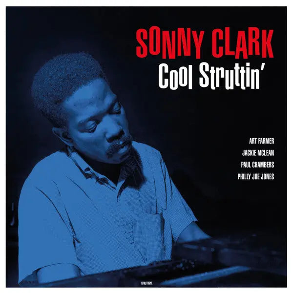 Sonny Clark - Cool Struttin' Best Coast Music
