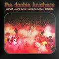 The Doobie Brothers - What Were Once Vices Are Now Habits [Clear] Best Coast Music