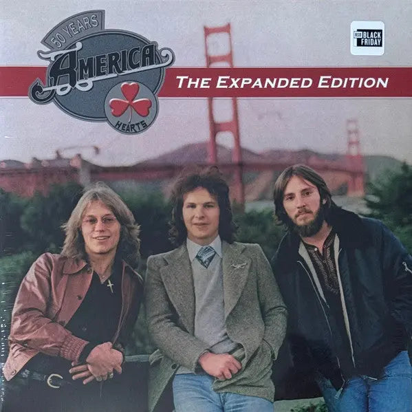 America - Hearts (The Expanded Edition) Best Coast Music
