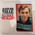 Marcos Valle - Samba Demais Best Coast Music