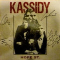 Kassidy - Hope St. Best Coast Music