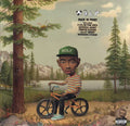 Tyler, The Creator - Wolf Best Coast Music