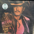 Tim McGraw - Standing Room Only [Clear] Best Coast Music