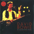 David Bowie - At The National Bowl (UK Broadcast 1990) Best Coast Music
