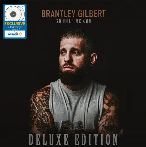 Brantley Gilbert - So Help Me God Best Coast Music