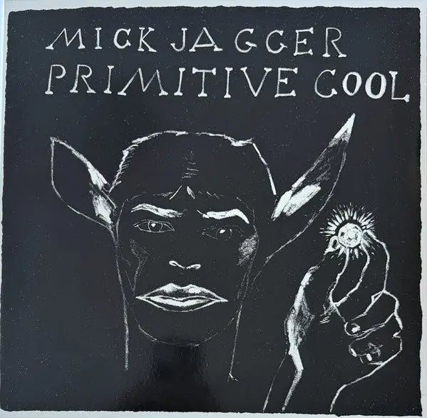 Mick Jagger - Primitive Cool Best Coast Music