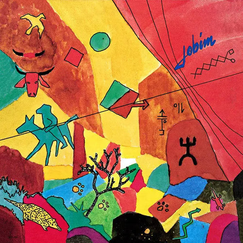 Antonio Carlos Jobim - Jobim Best Coast Music
