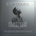 Sam Cooke - The Platinum Collection [White] Best Coast Music
