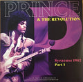 Prince And The Revolution - Syracuse 1985 Part 1 Best Coast Music