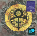 The Artist (Formerly Known As Prince) - The Versace Experience: Prelude 2 Gold [Gold] Best Coast Music