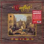 Conflict - It's Time To See Who's Who Best Coast Music