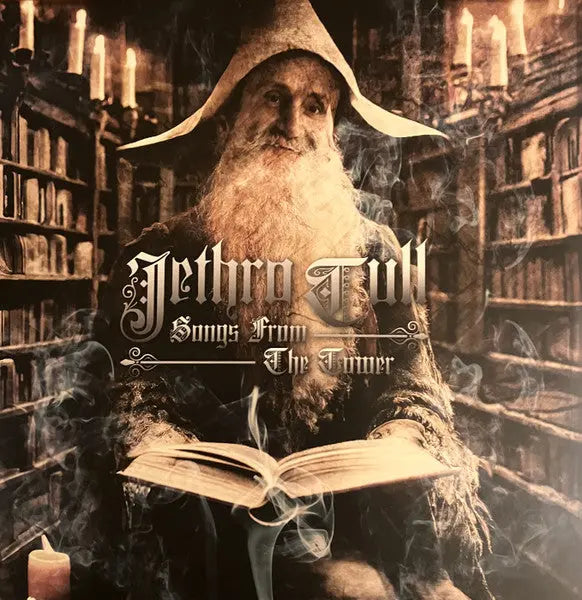Jethro Tull - Songs From The Tower Best Coast Music