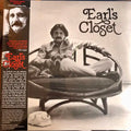 Various - Earl's Closet (The Lost Archive Of Earl McGrath, 1970 To 1980) Best Coast Music