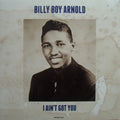 Billy Boy Arnold - I Ain't Got You Best Coast Music