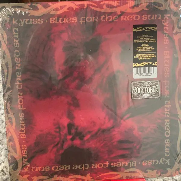 Kyuss - Blues For The Red Sun Best Coast Music
