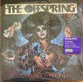 The Offspring - Let The Bad Times Roll [Purple] Best Coast Music
