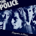 The Police - Reggatta De Blanc [Black] Best Coast Music