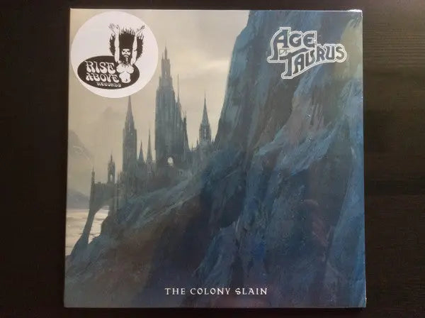 Age Of Taurus - The Colony Slain Best Coast Music