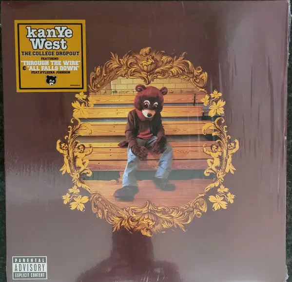 Kanye West - The College Dropout Best Coast Music