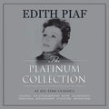 Edith Piaf - The Platinum Collection [White] Best Coast Music